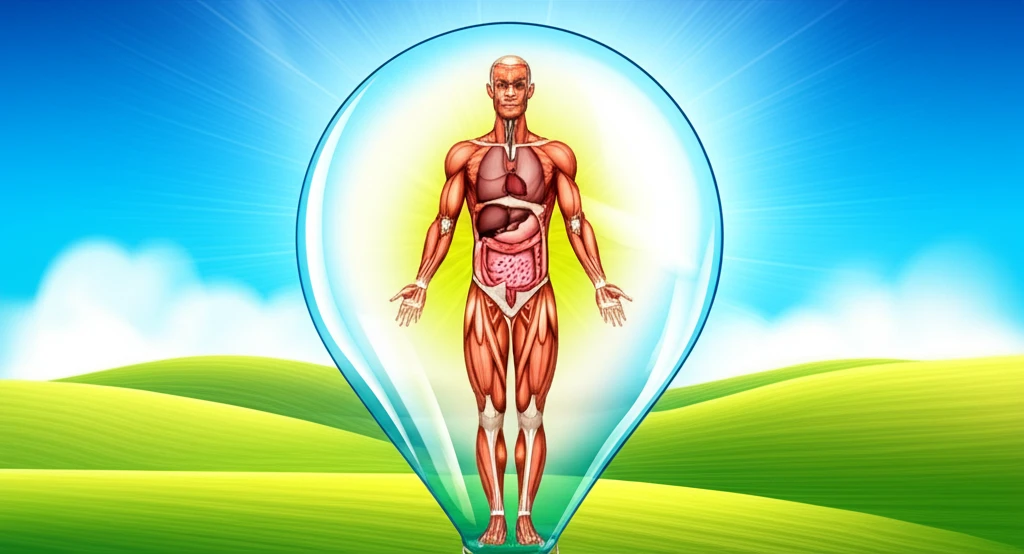 니프젠 스파이크, 혈당 안정 솔루션 