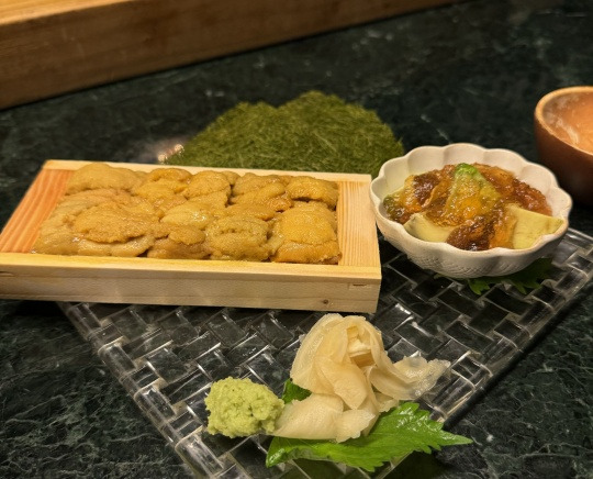 봉천동 일식 맛집, 맨프롬오키나와