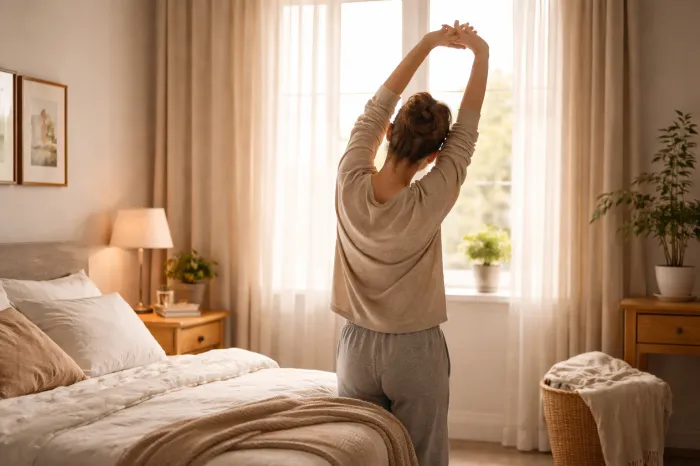 골연화증의 증상