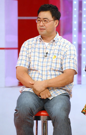 이만기 방송