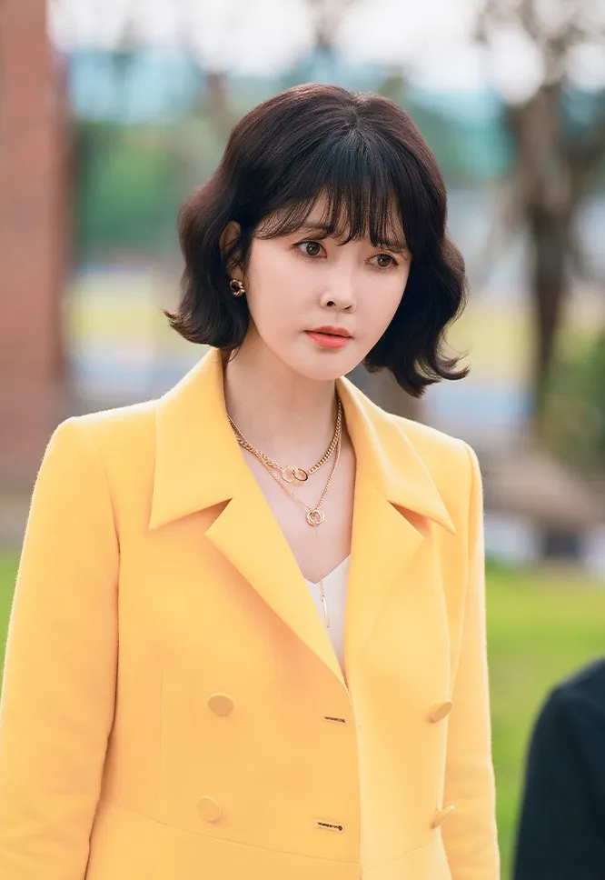트라이 출연진