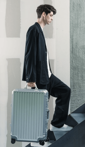 여행용 캐리어 추천