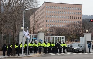 체포 적부심사 구속 적부심사 차이