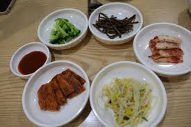 여의도 연말모임 회식 찐 맛집 민들레밥상