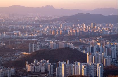 아파트 사진 풍경