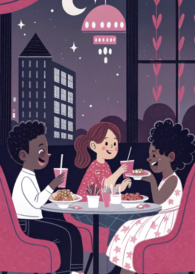 선한 영향력 가게 위치(서울 부산 대구 인천 전국)