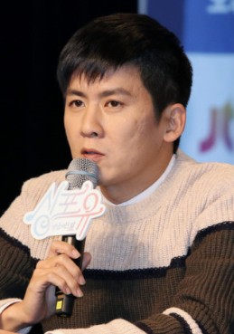 홍경민 나이