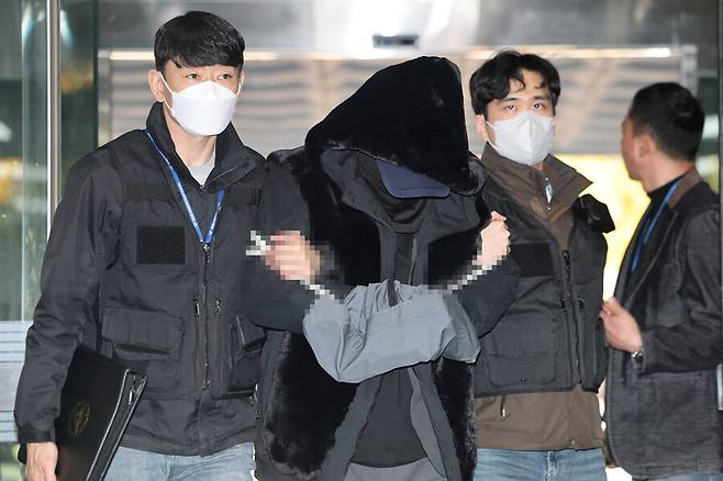 일본 '모녀 참변' 운전자 구속 소주 3병에 앗아간 아까운 목숨