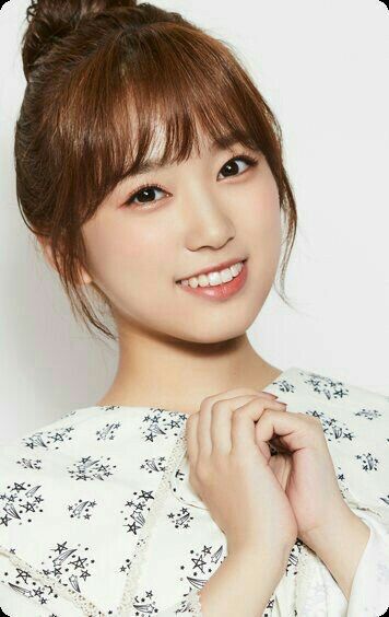 아이즈원 야부키나코 아이즈원 야부키나코