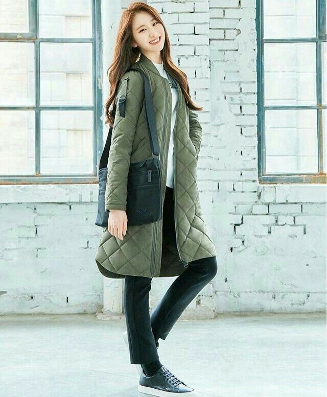 아이즈원 프로듀스48 이채연 사진모음 아이즈원 프로듀스48 이채연 사진모음