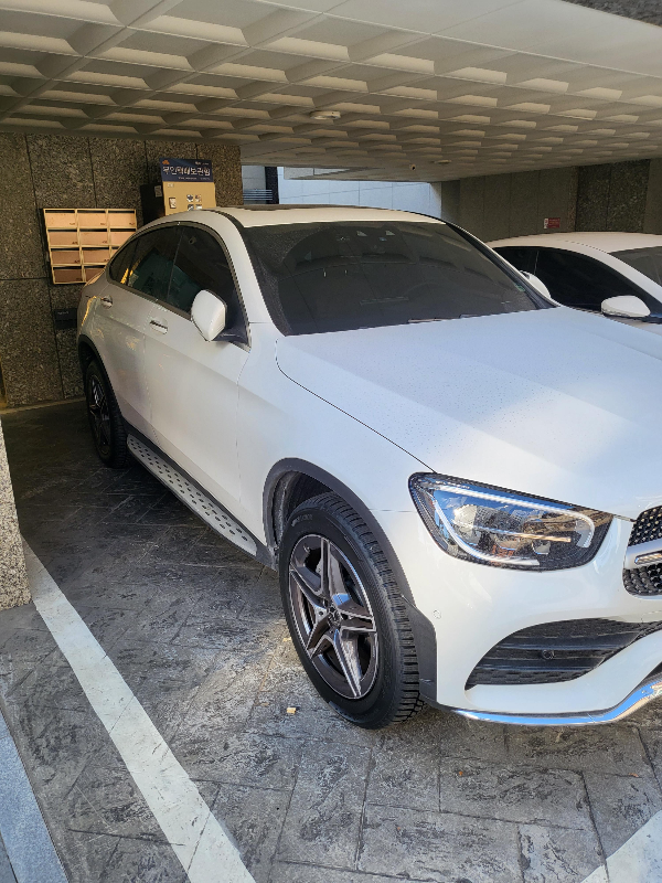 한국타이어 윈터타이어