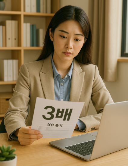 내일채움공제 3년형