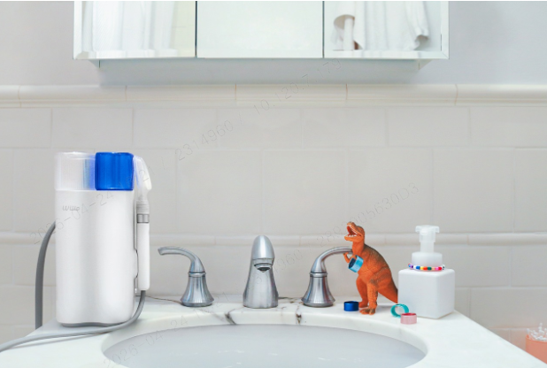 세면대 물이 느리게 내려갈 때 먼저 보게 된 것들