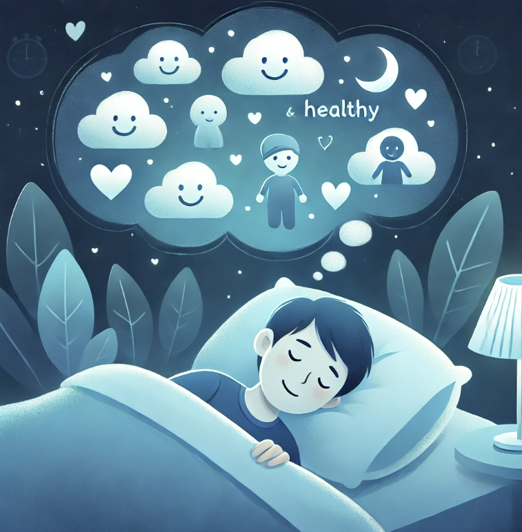 수면이 면역력에 미치는 영향