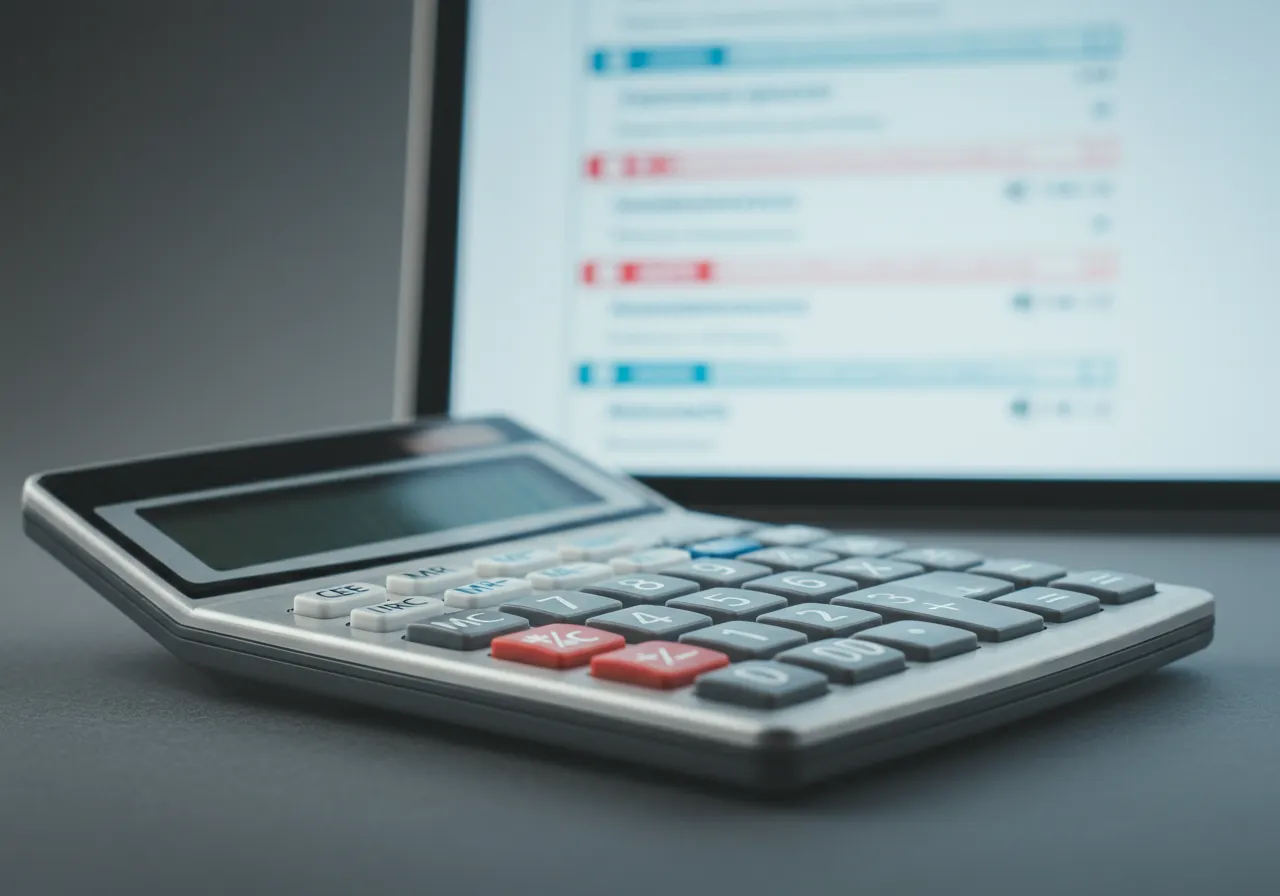 추가 비용 고려