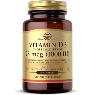 솔가 D3