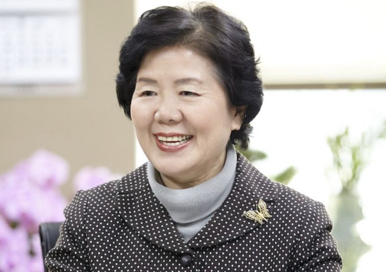 국회의원 서정숙