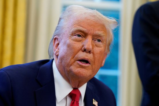 미국 캐나다 무역 전쟁