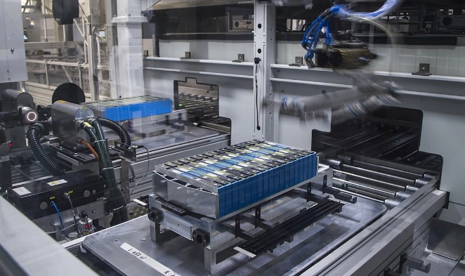 수산화 리튬 관련주