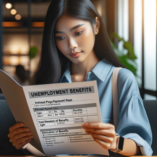 실업급여 신청 방법