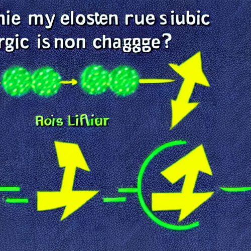 전기전하의 신비와 놀라움, 우리 삶 속의 미묘한 역할