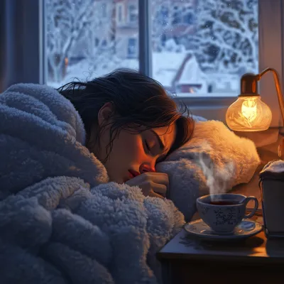 환절기 감기 예방을 위한 손 씻기 방법3