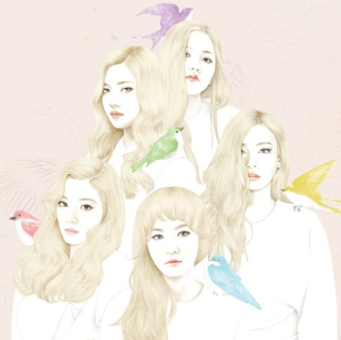 레드벨벳-사진