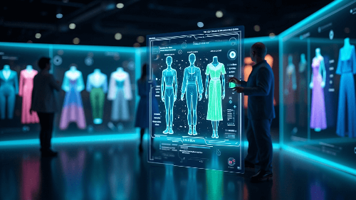 AI 패션 디자인의 미래: 창의성의 경계를 넘다