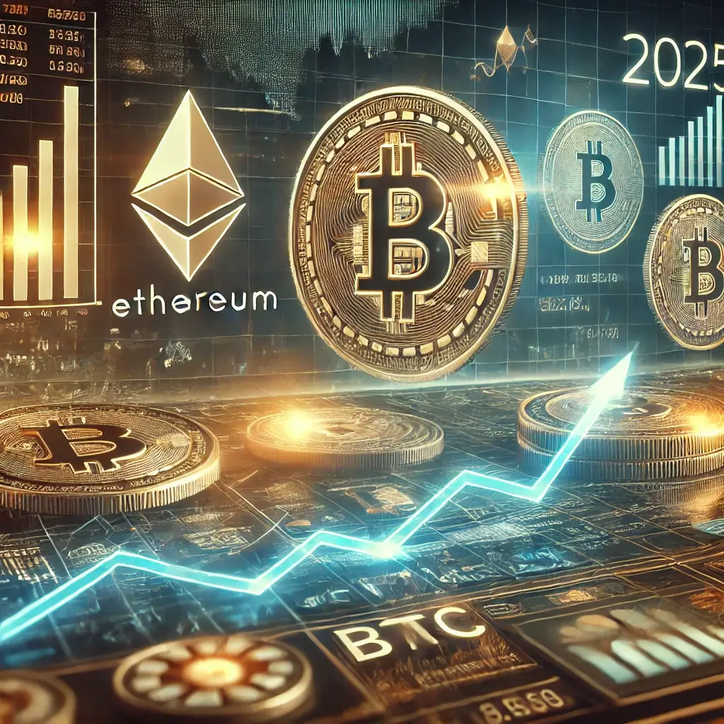 미래 자산으로서 암호화폐를 보는 시각이 필요하다