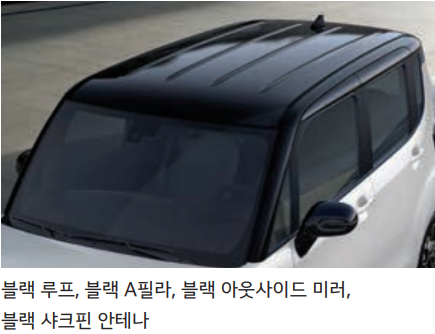 2024 기아 레이EV