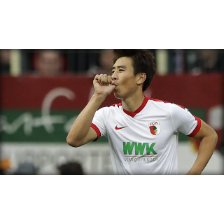 구자철-박지성-박주호