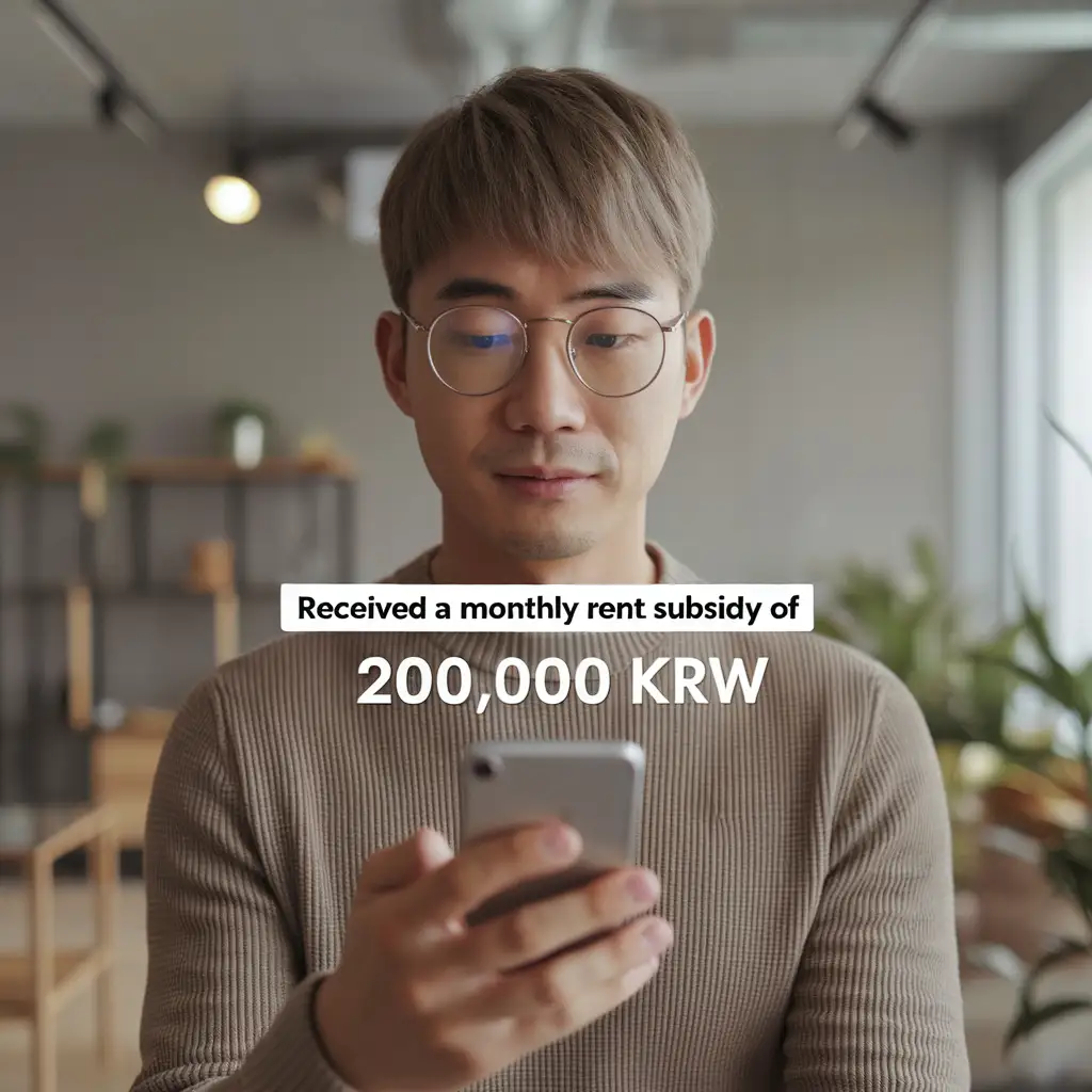 청년월세 지원 신청 및 필수 서류 안내 지원 서류 가족관계증명서