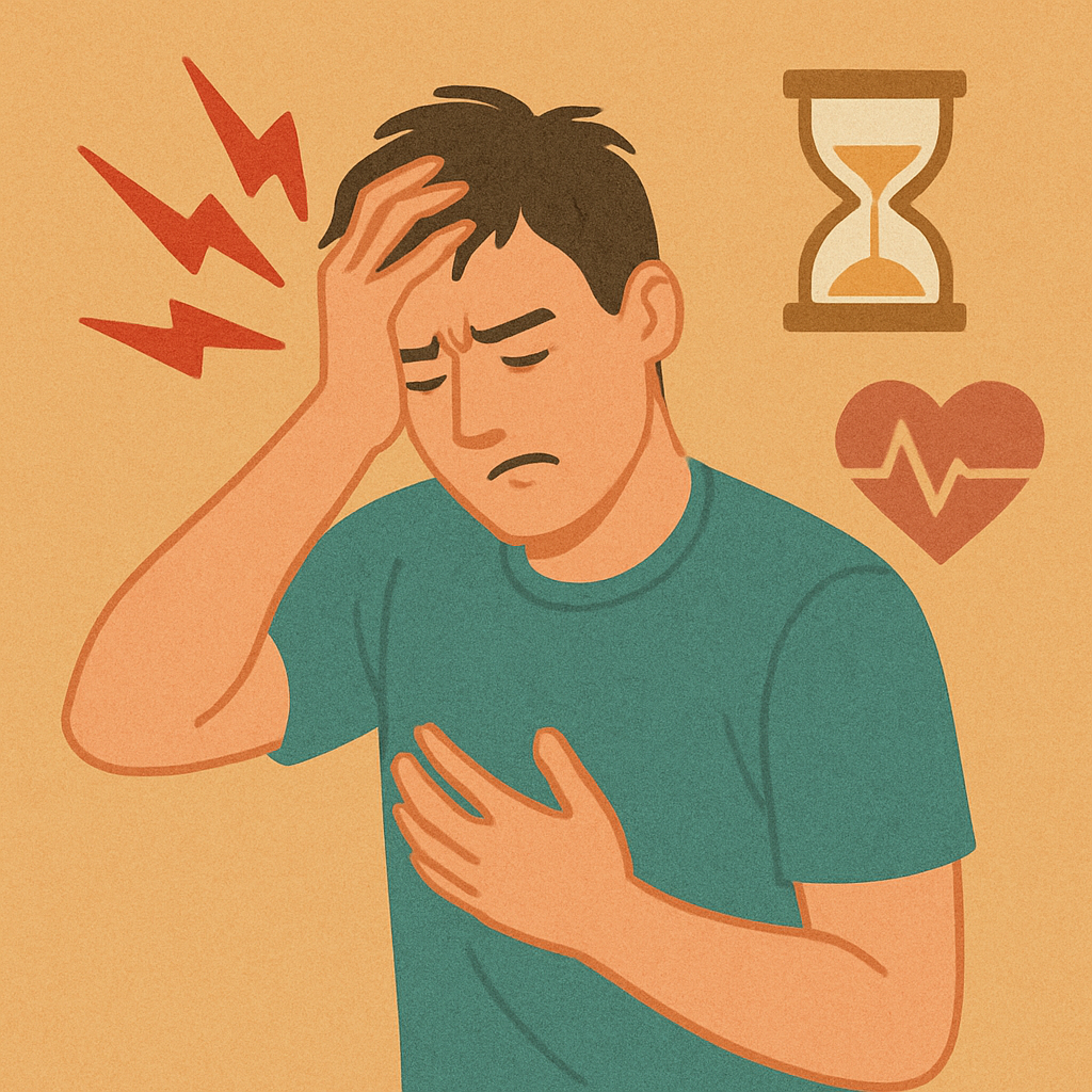 두피열탈모 비듬 가려움