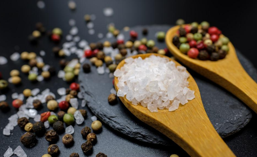 후추의 올바른 사용법