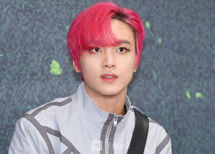엔시티 해찬