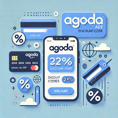 아고다 할인코드 총정리 2024 - 최대 할인받는 방법부터 추천카드까지