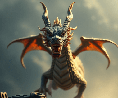 용꿈해몽 총정리! 길몽일까 흉몽일까?