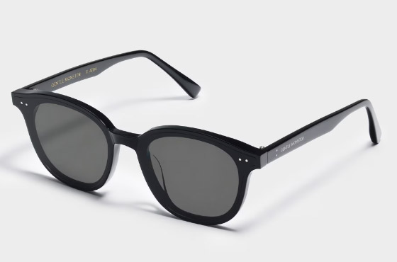 젠틀몬스터-랭(LANG)