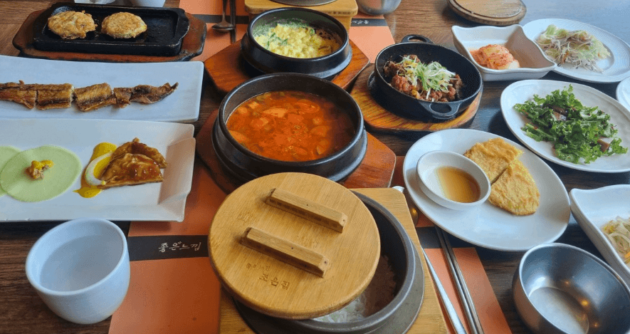 생방송오늘저녁 떡갈비 한정식 서대문 연희동 맛집