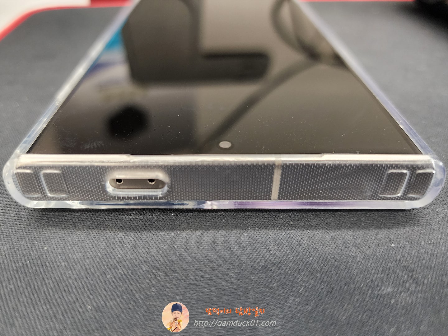 아이푸룸 초강력 맥세이프 마그네틱 갤럭시 아이폰 케이스