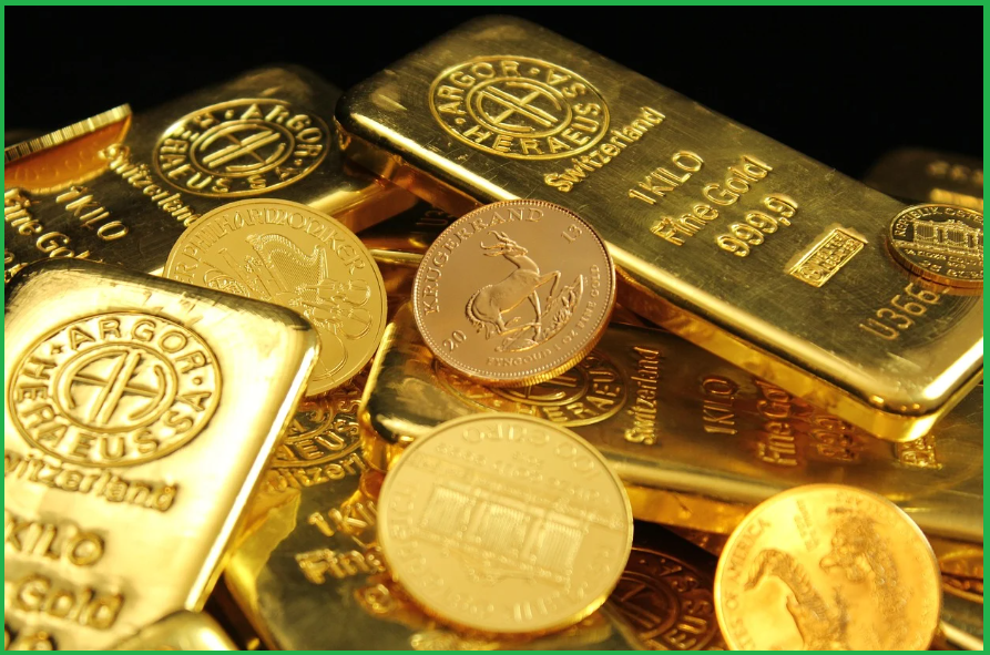 금값-상승-하락-원인