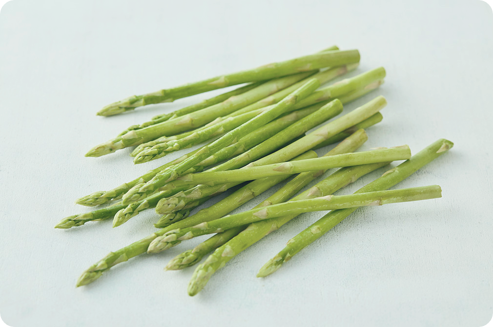 아스파라거스-효능