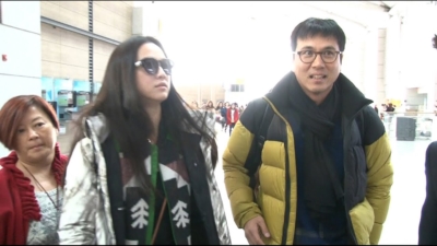 탕웨이 사진