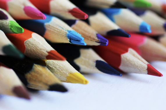 아이의 성장과 발달을 돕는 컬러