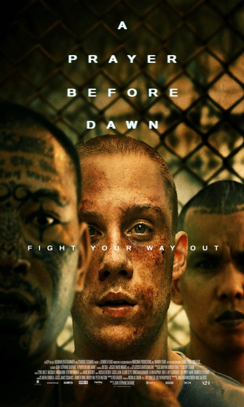 무에타이를 소재로 한 액션영화 어 프레이어 비포 던 다시보기 추천