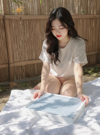 여름 에어컨 필터 청소 방법 쉽게 정리 11