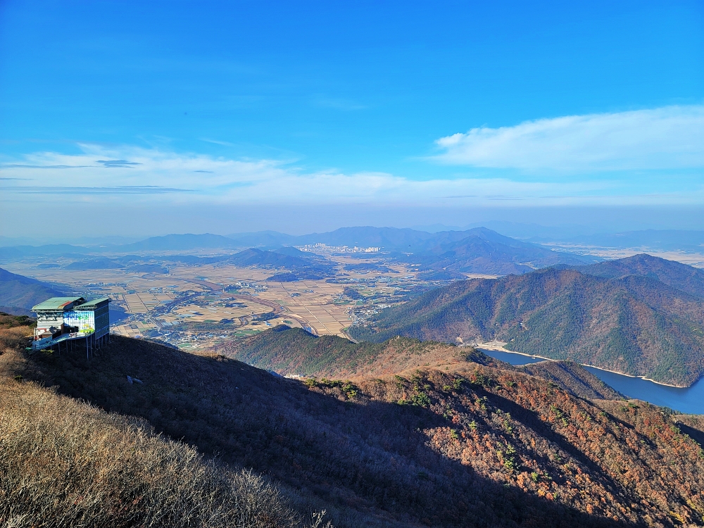 1월 대표 기도문 모음