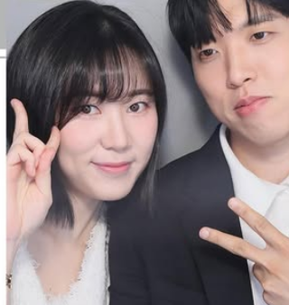 나는솔로 20기 광수와 영자 오늘 10월 결혼식