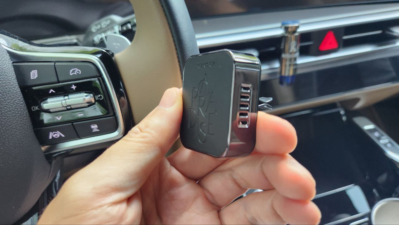 쏘렌토방향제추천