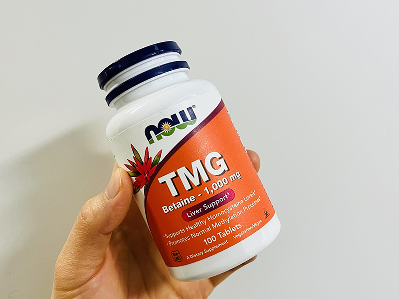 nowfood-TMG-supplement